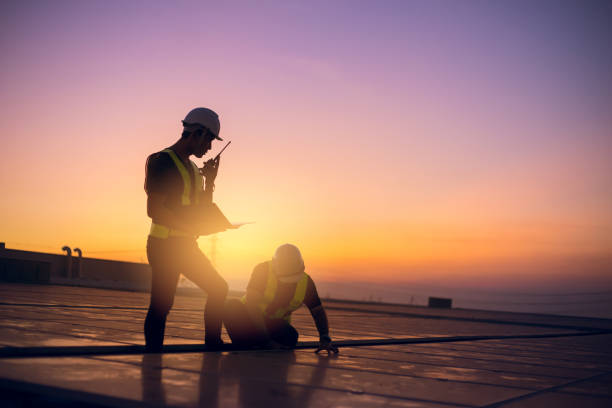 Best Roof Leak Repair  in Elwood, IN