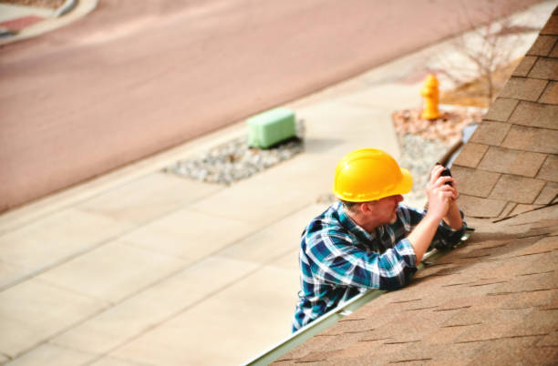 Best Emergency Roof Repair  in Elwood, IN
