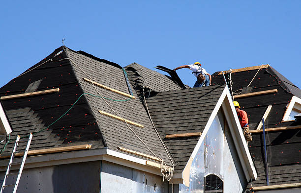 Best Roof Gutter Cleaning  in Elwood, IN