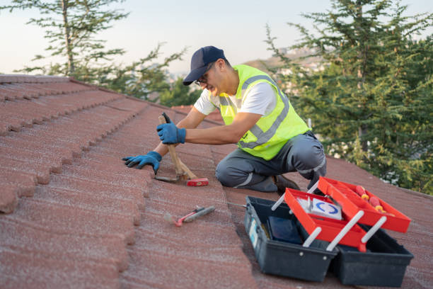 Best Commercial Roofing Services  in Elwood, IN