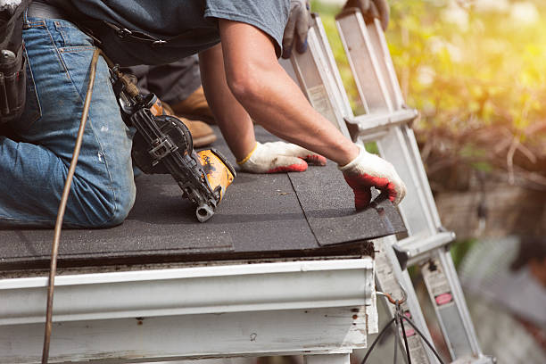 Best Commercial Roofing Services  in Elwood, IN
