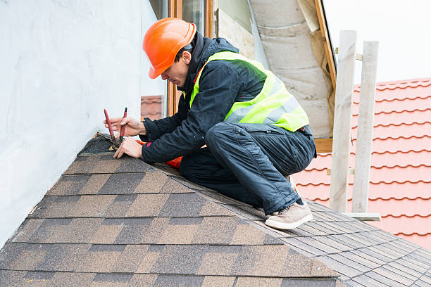 Best Tile Roofing Contractor  in Elwood, IN