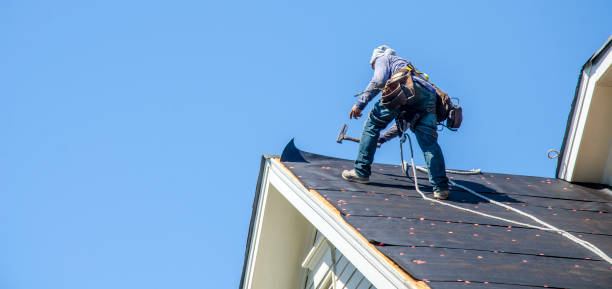 Slate Roofing Contractor in Elwood, IN