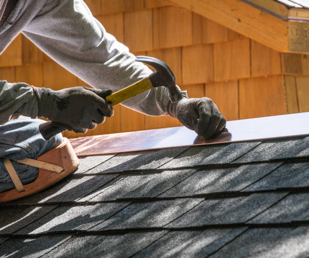 Residential Roof Replacement in Elwood, IN